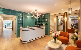 Diese Hotel Bastille